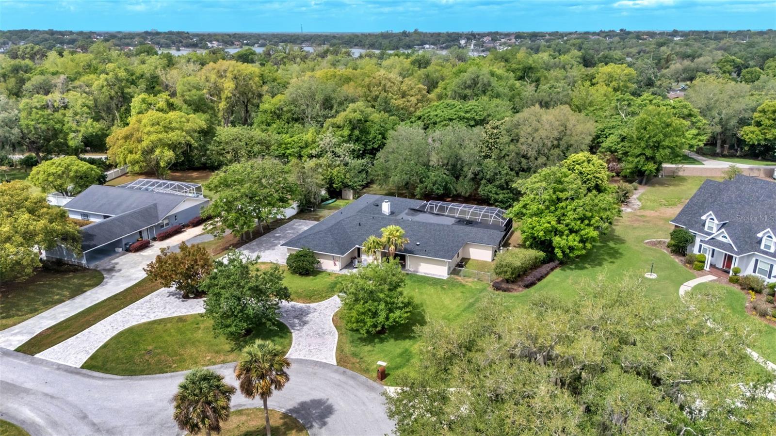 GLENMORE - Residential