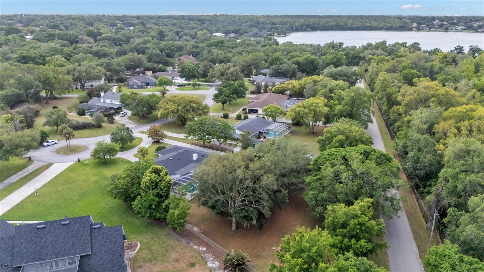 GLENMORE - Residential