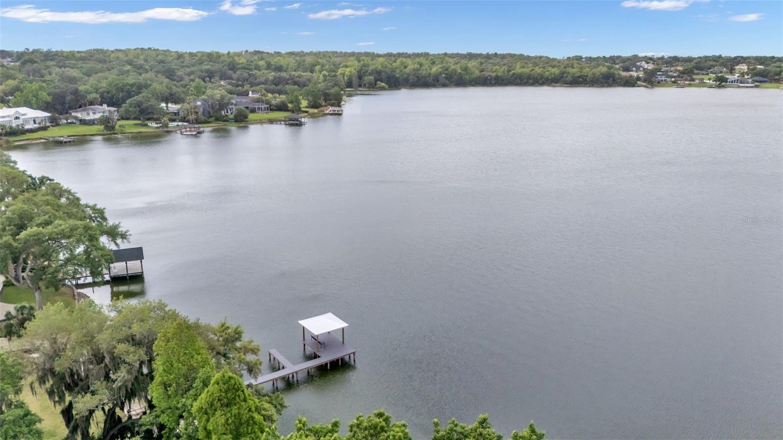 GLENMORE - Residential