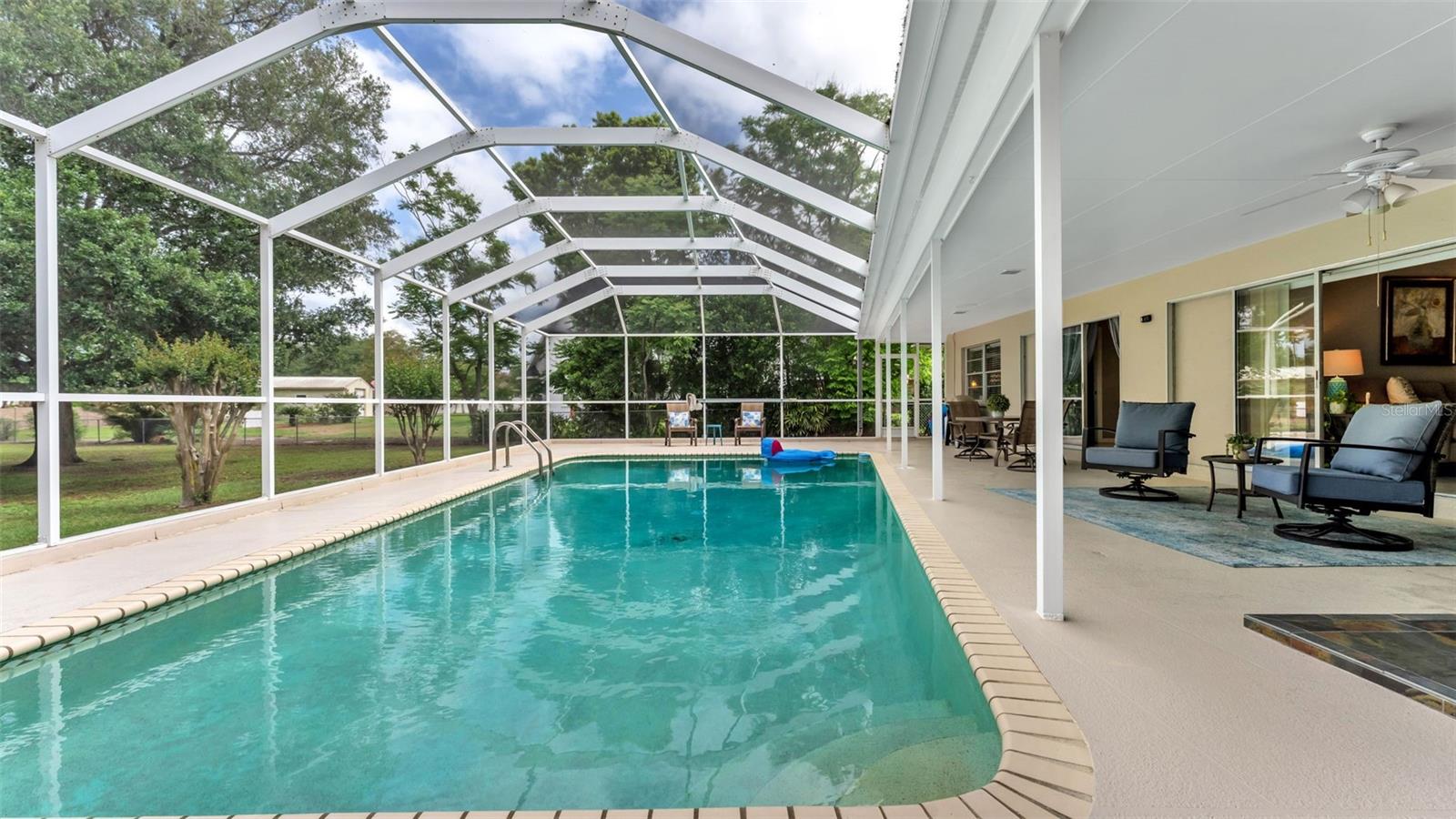 GLENMORE - Residential