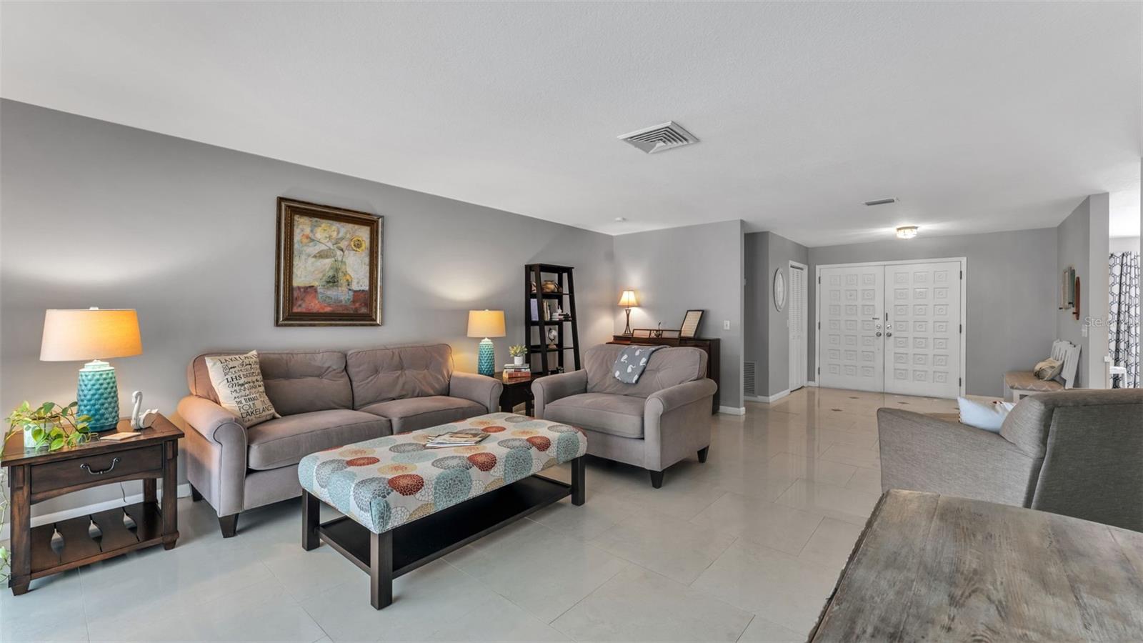 GLENMORE - Residential