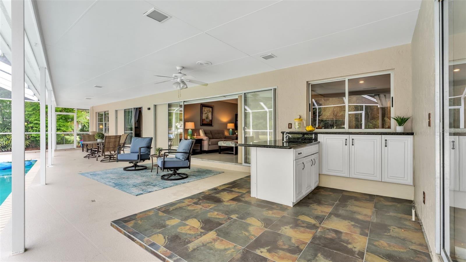 GLENMORE - Residential