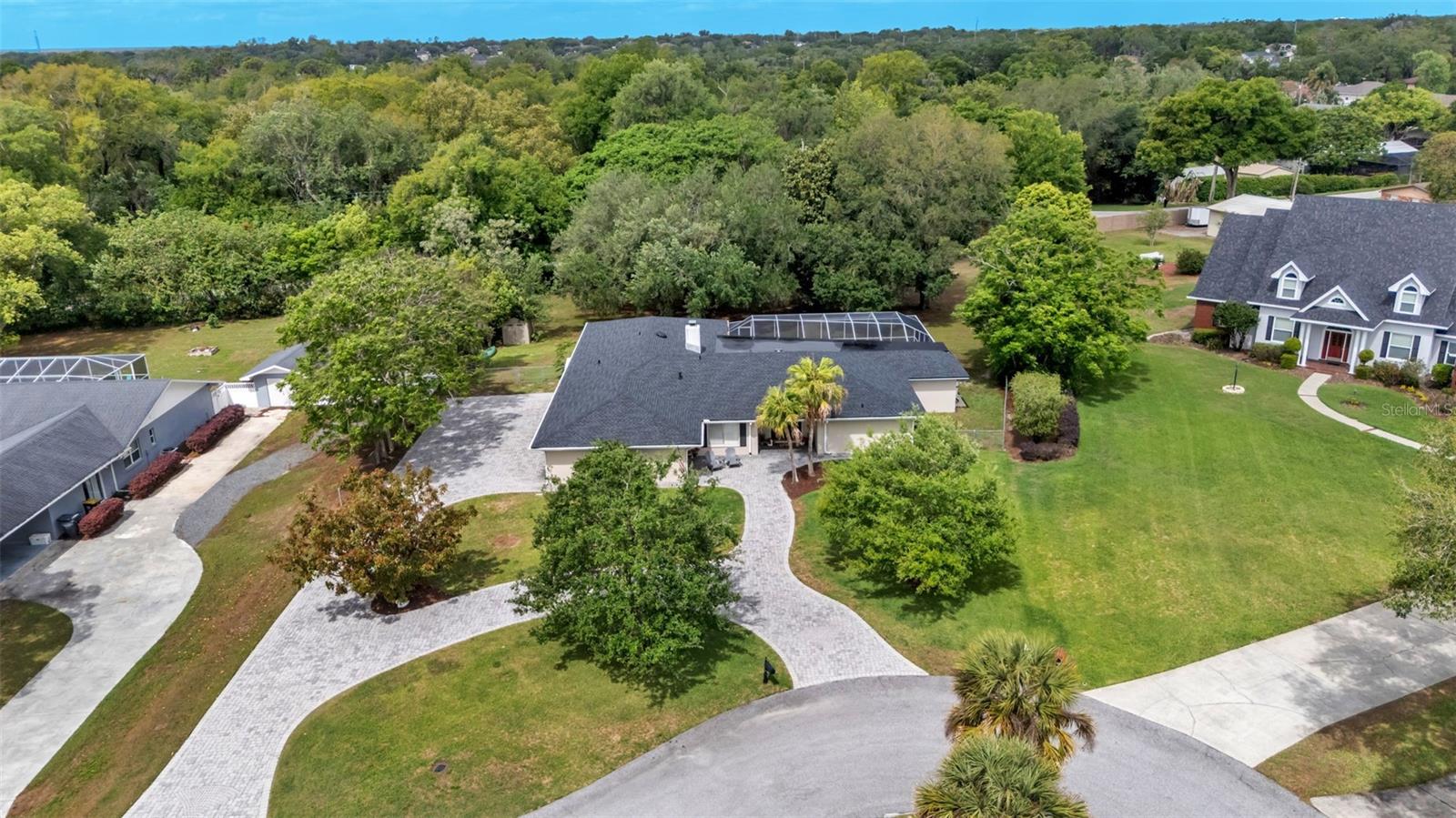 GLENMORE - Residential