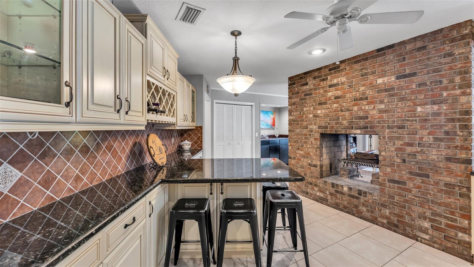 GLENMORE - Residential