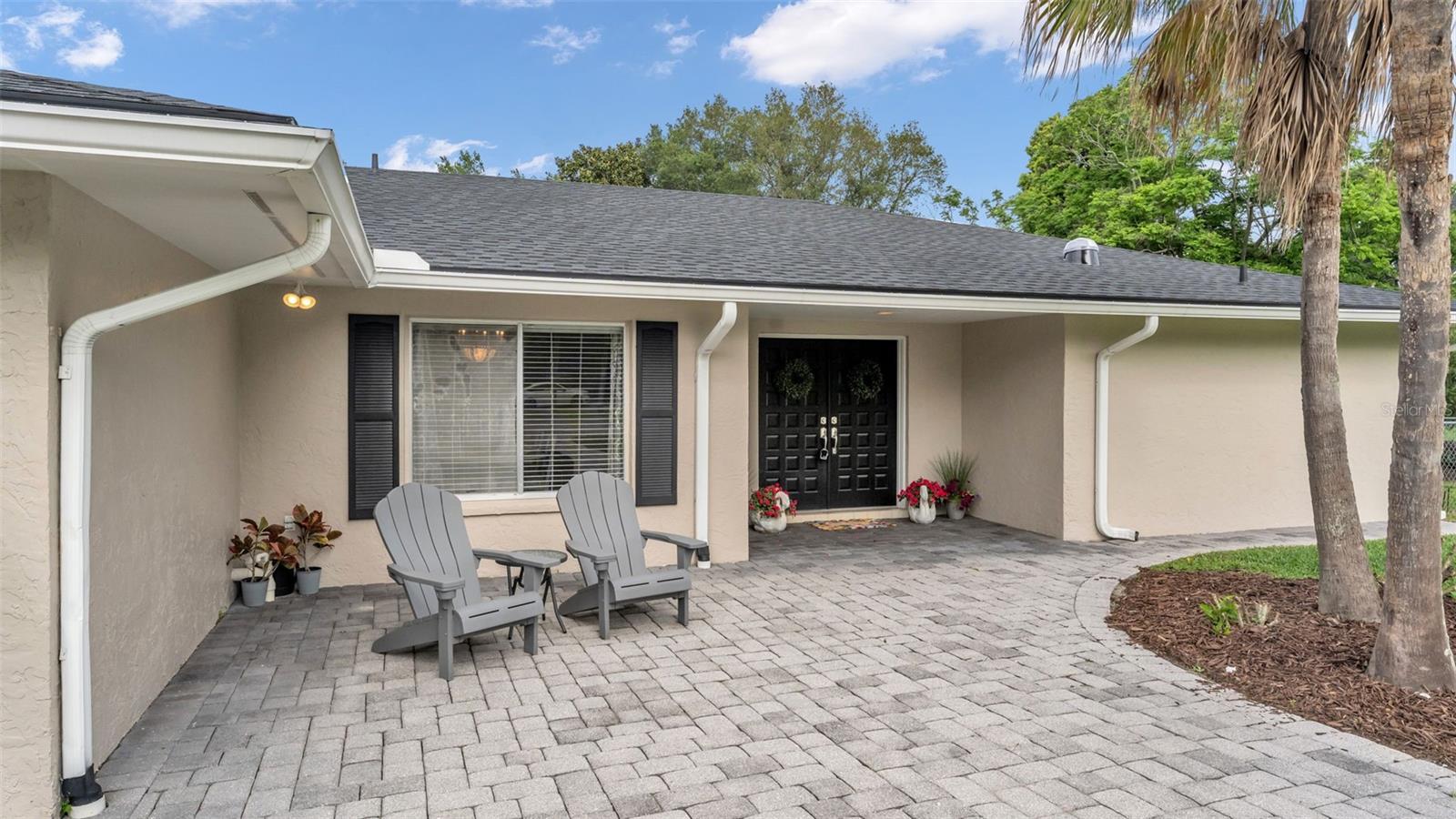 GLENMORE - Residential