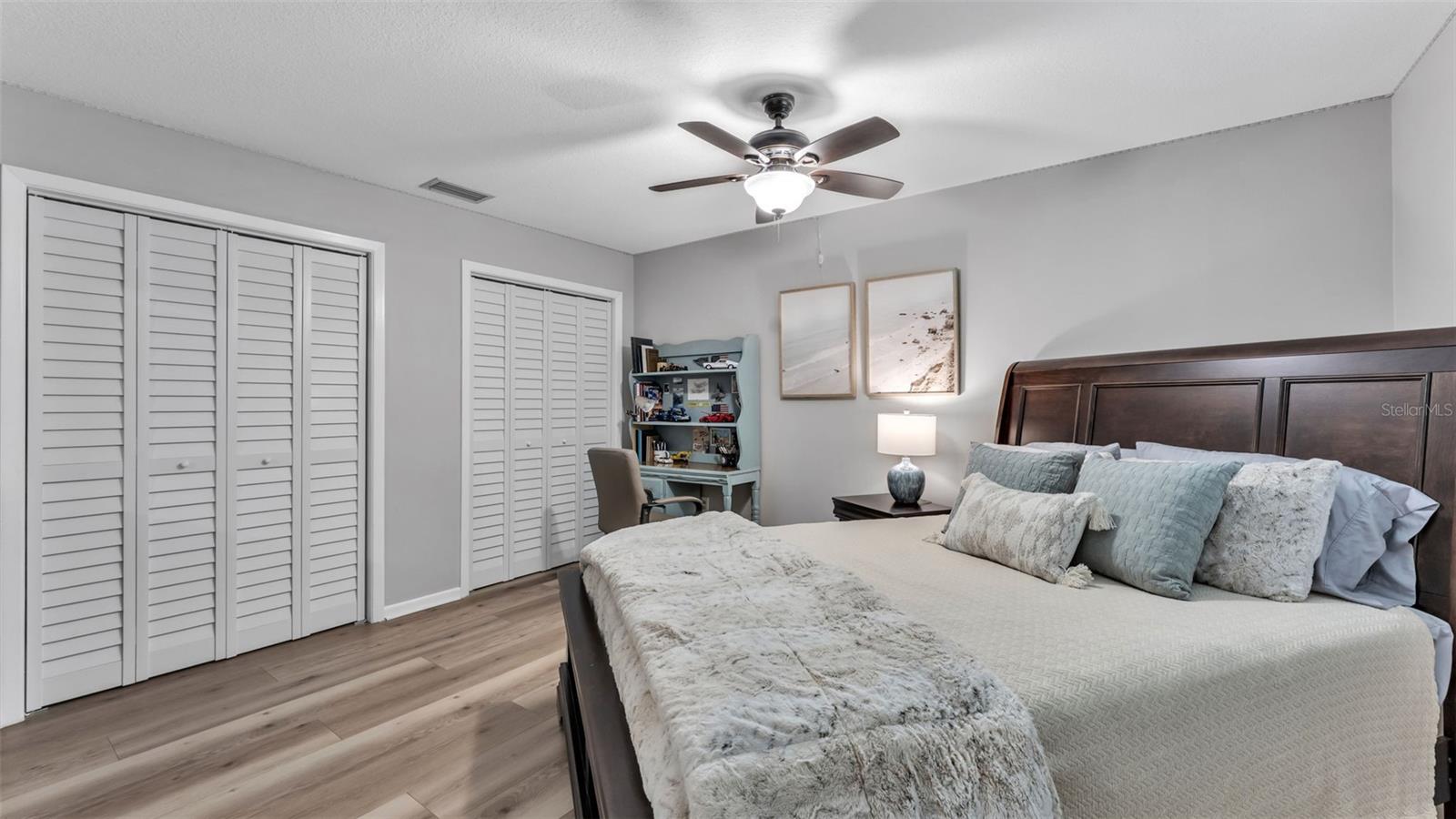 GLENMORE - Residential