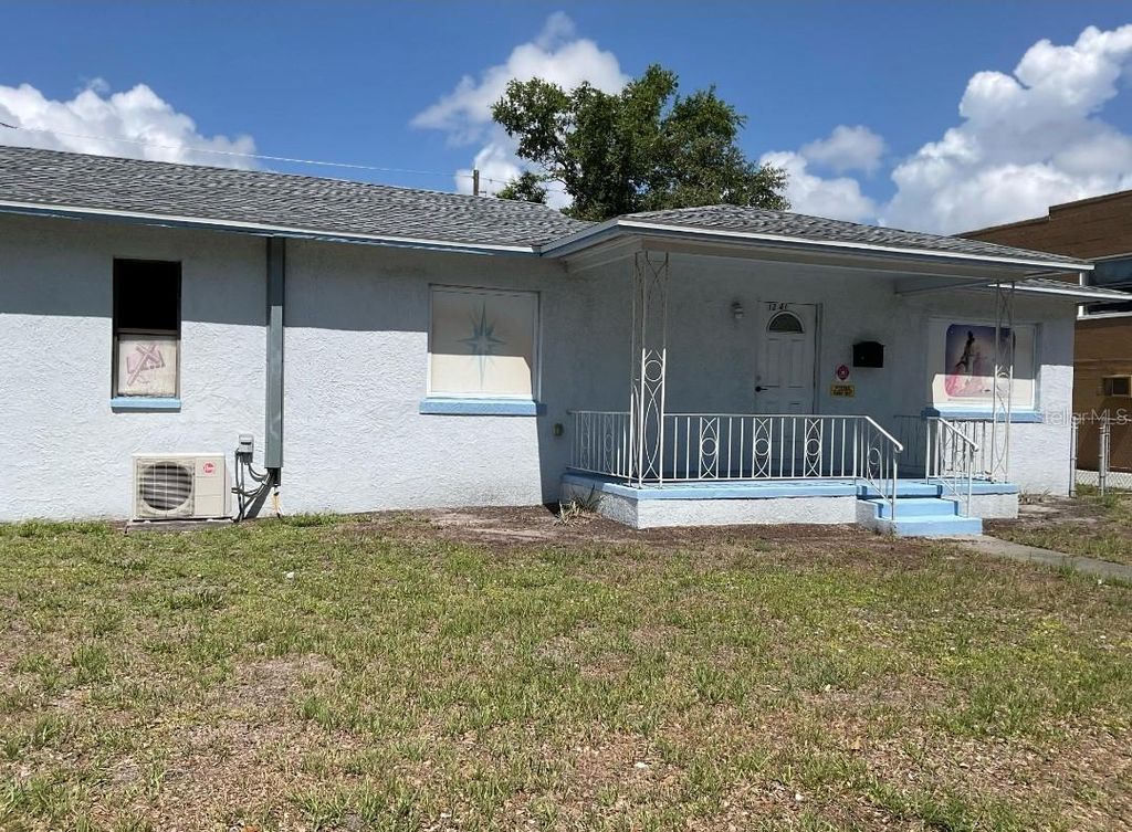 Photo of 1241 22nd Street S, St Petersburg, FL 33712 (MLS # TB8511084)
