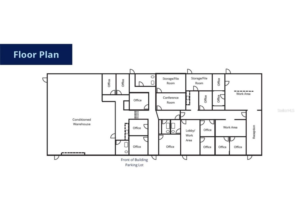 Photo of 3715 NW 97th Boulevard #A, Gainesville, FL 32606 (MLS # GC535462)