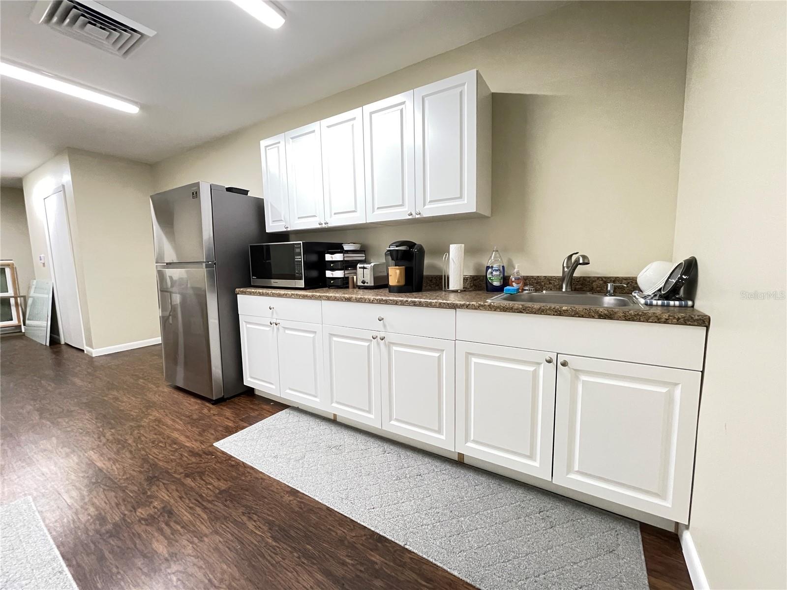 N/A - Commercial Sale