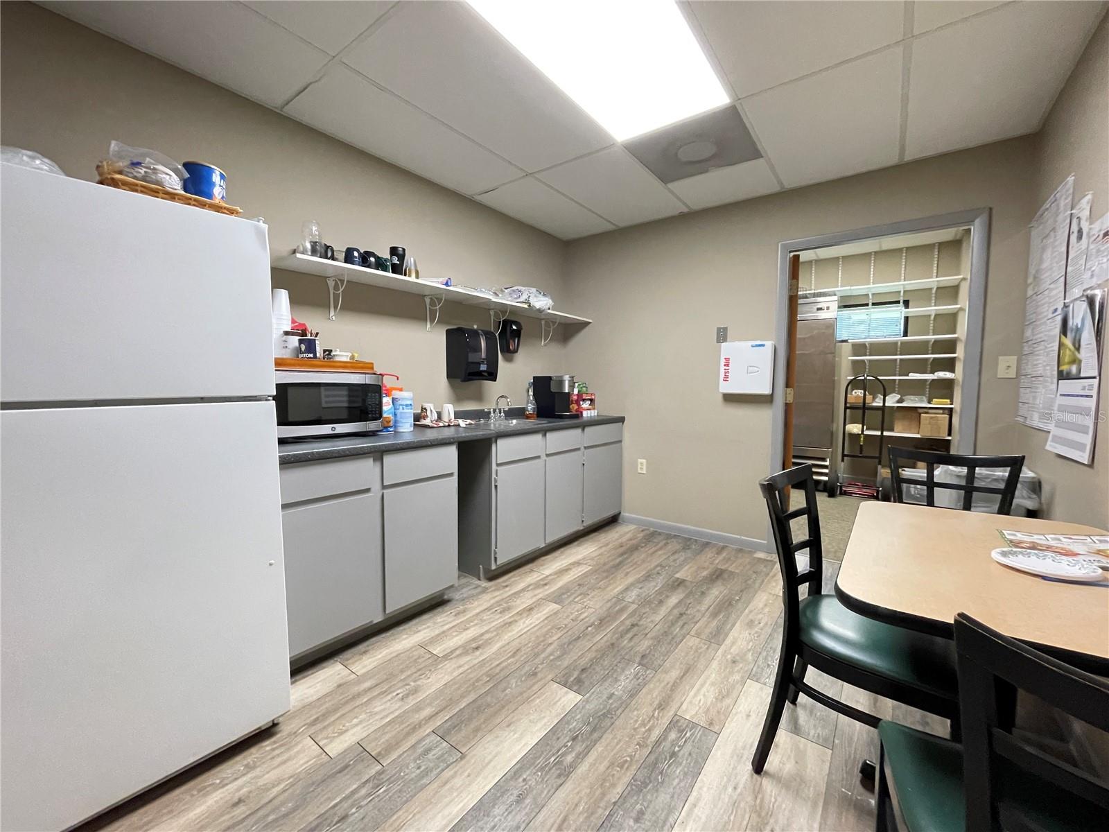 N/A - Commercial Sale