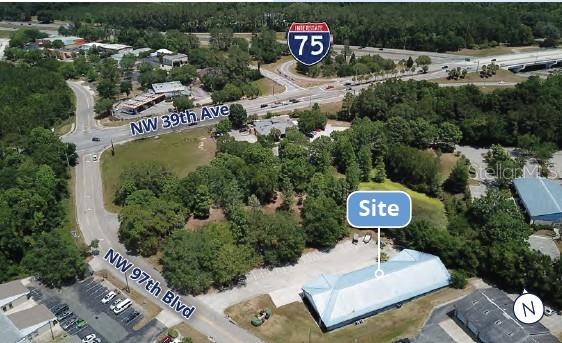 N/A - Commercial Sale