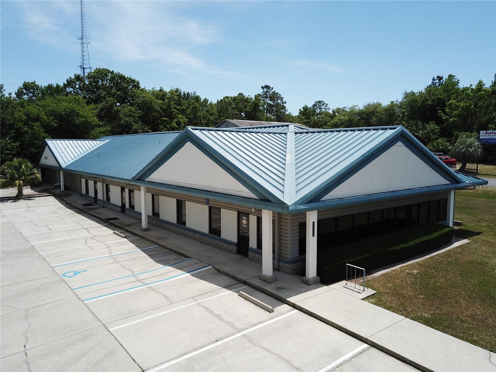 N/A - Commercial Sale