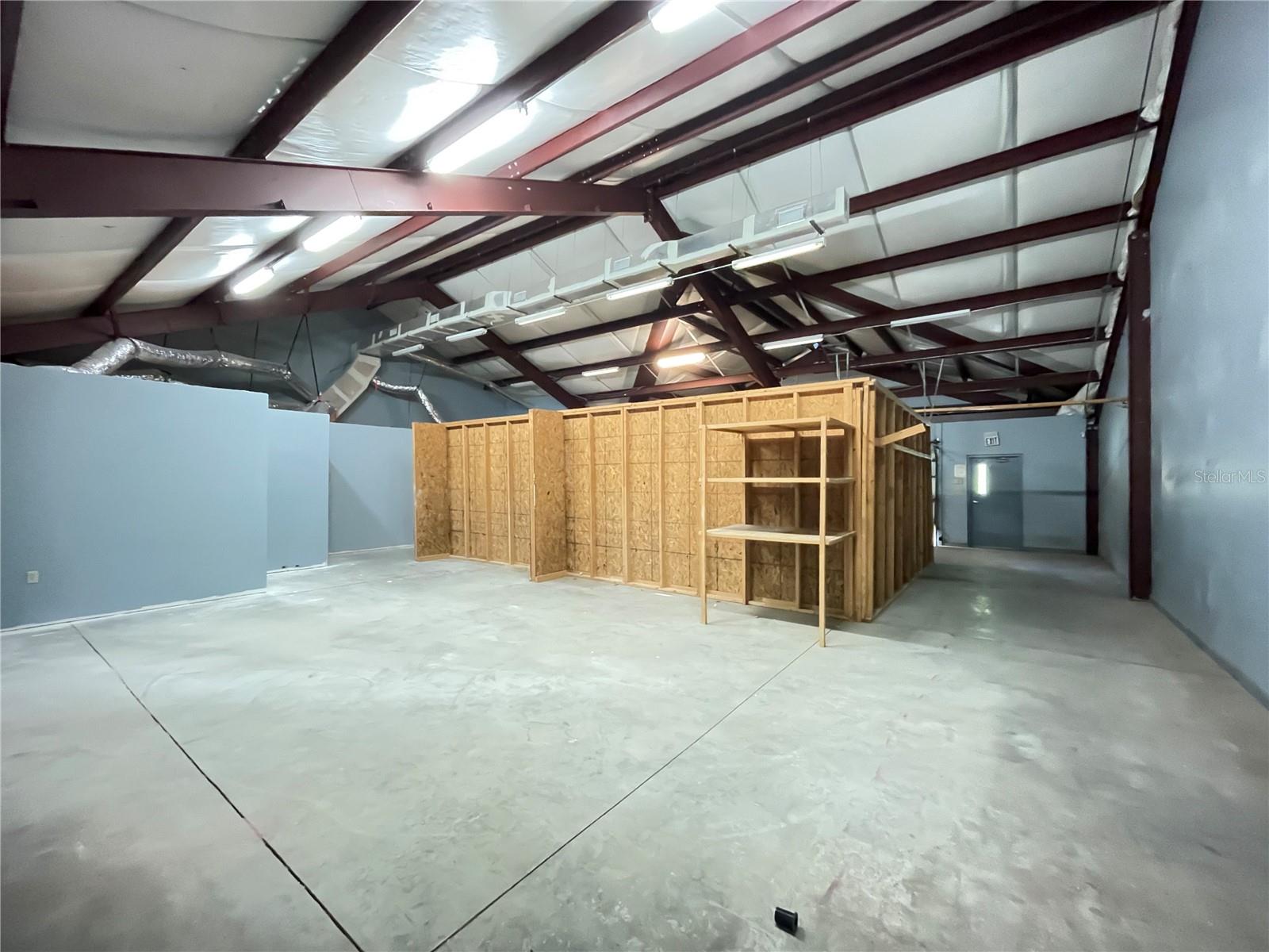 N/A - Commercial Sale