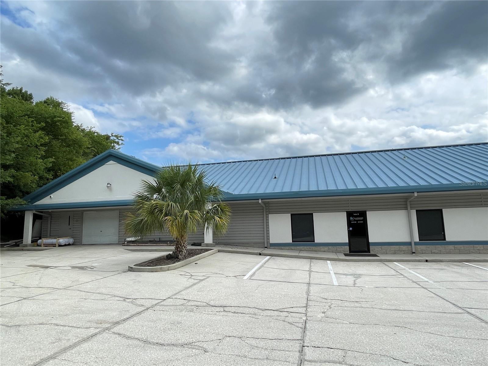 N/A - Commercial Sale