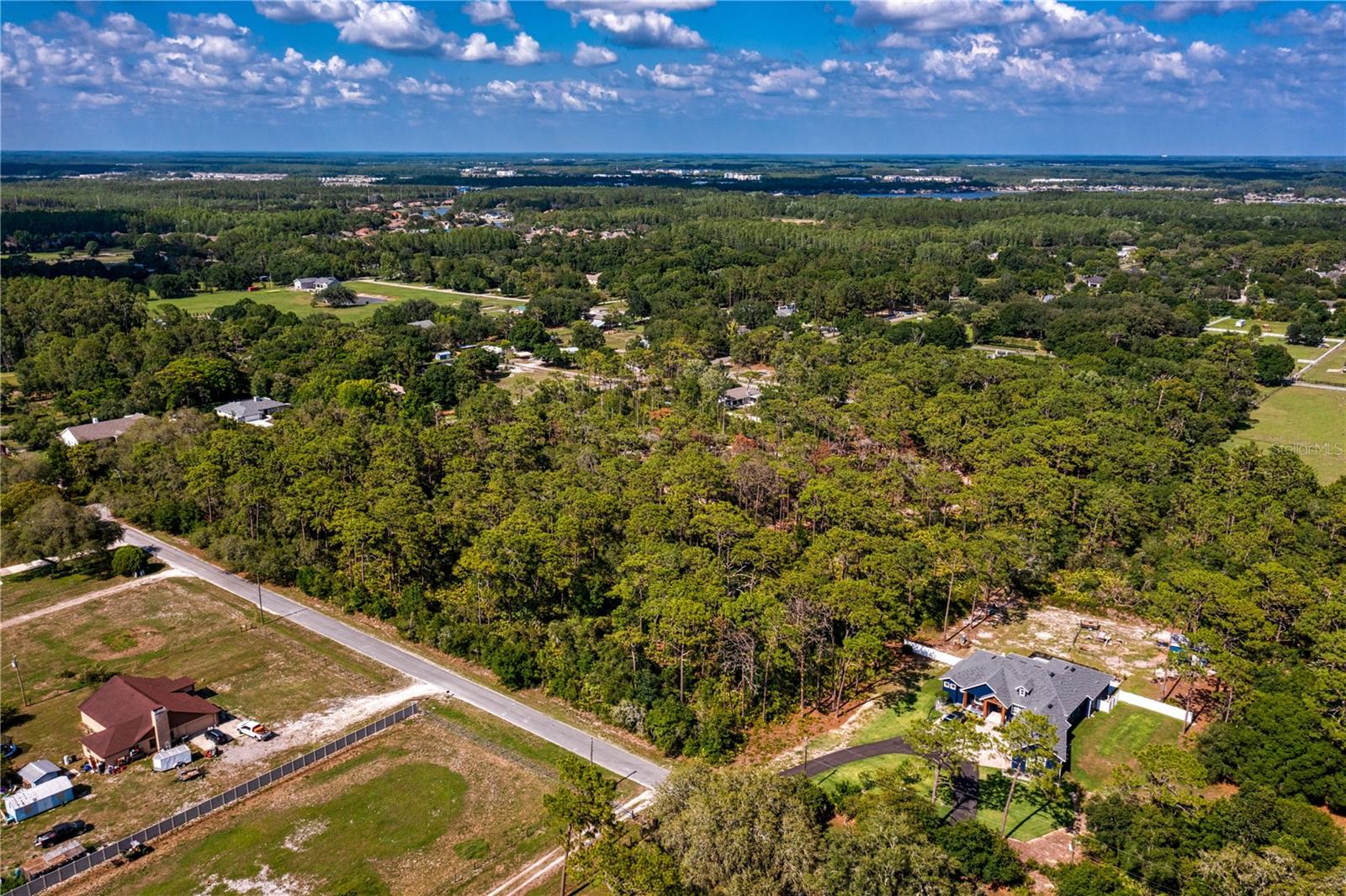 KEYSTONE PARK COLONY SUB - Land