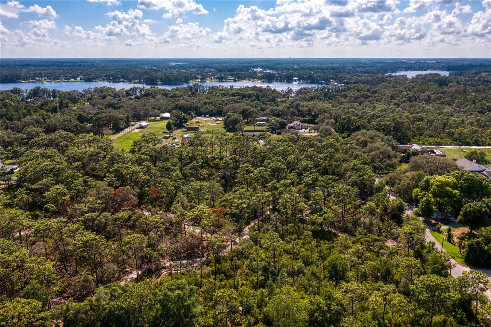 KEYSTONE PARK COLONY SUB - Land