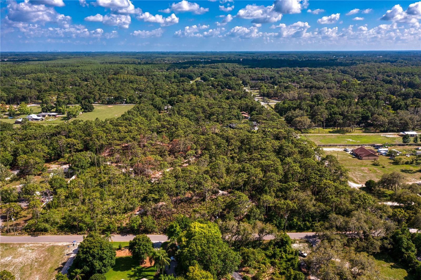 KEYSTONE PARK COLONY SUB - Land