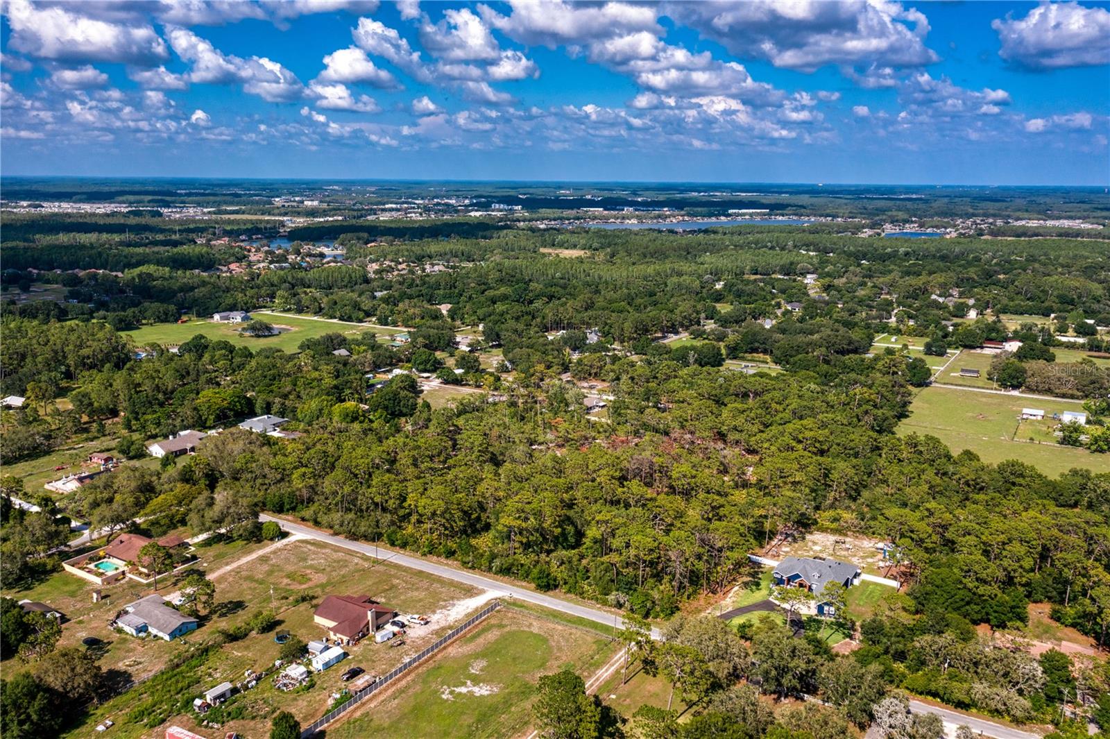 KEYSTONE PARK COLONY SUB - Land