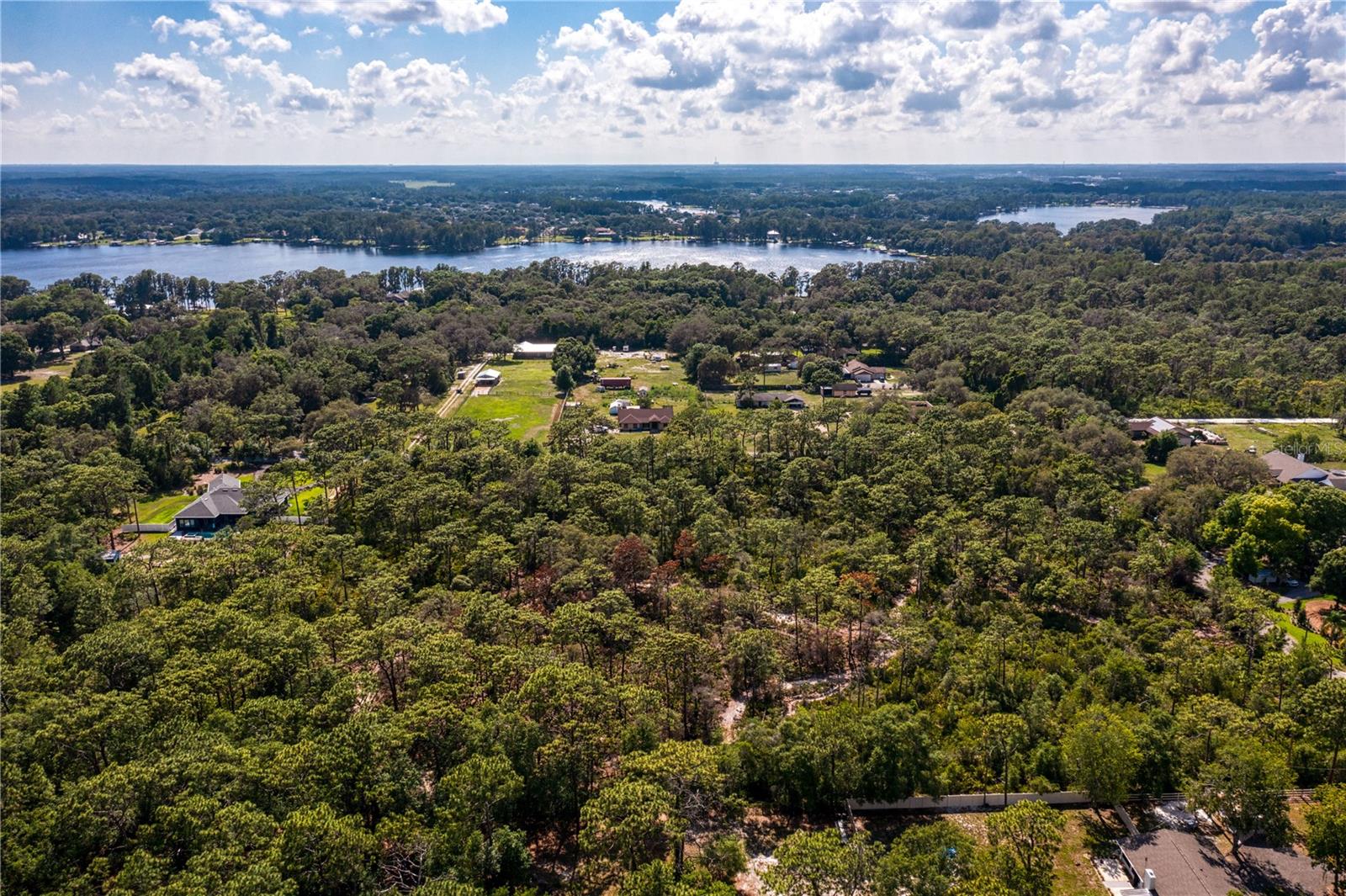 KEYSTONE PARK COLONY SUB - Land