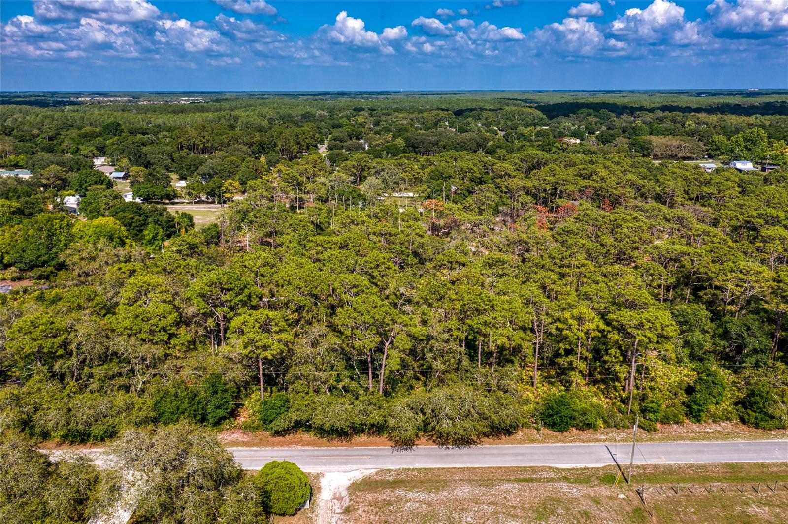KEYSTONE PARK COLONY SUB - Land