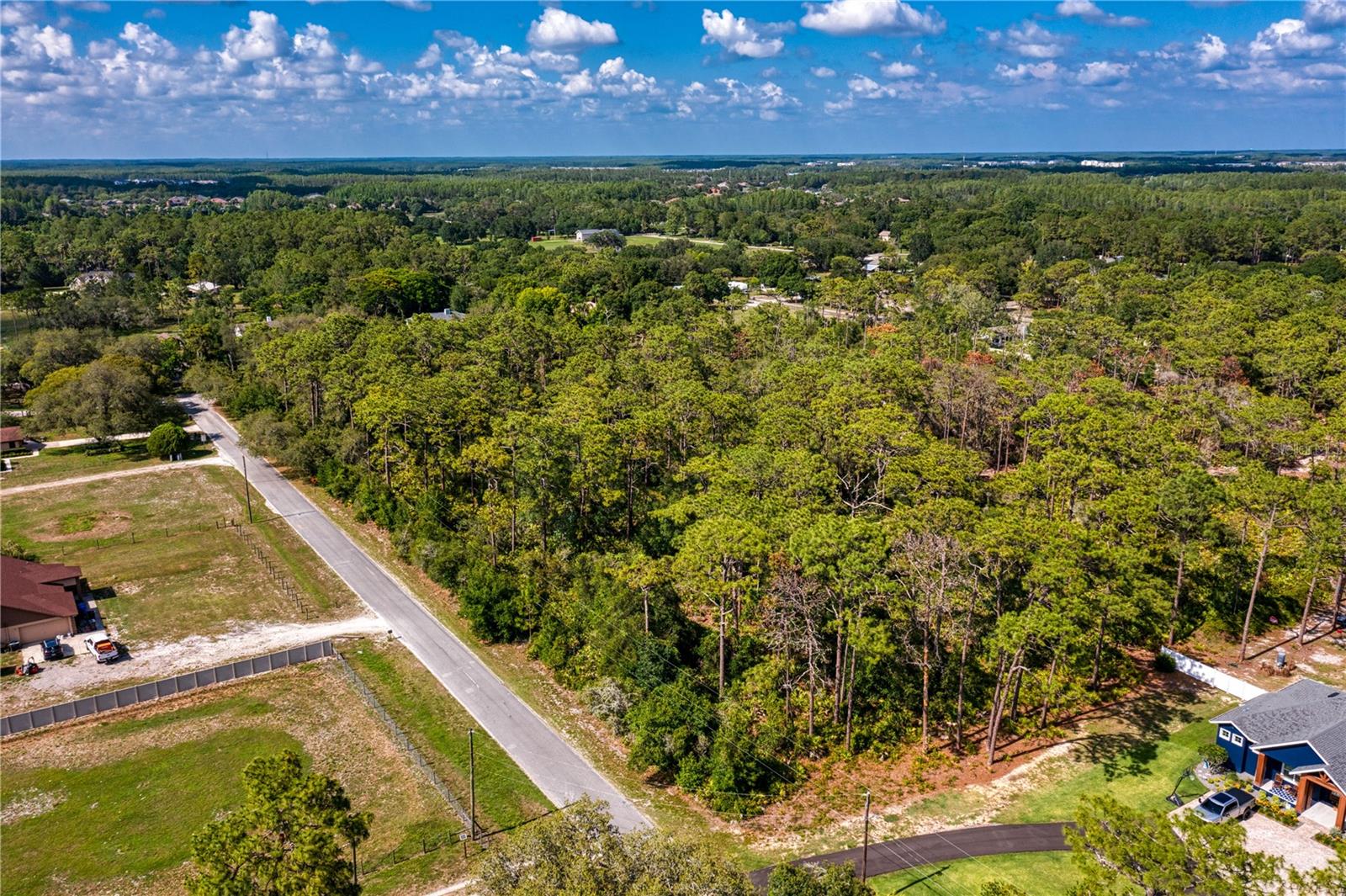 KEYSTONE PARK COLONY SUB - Land