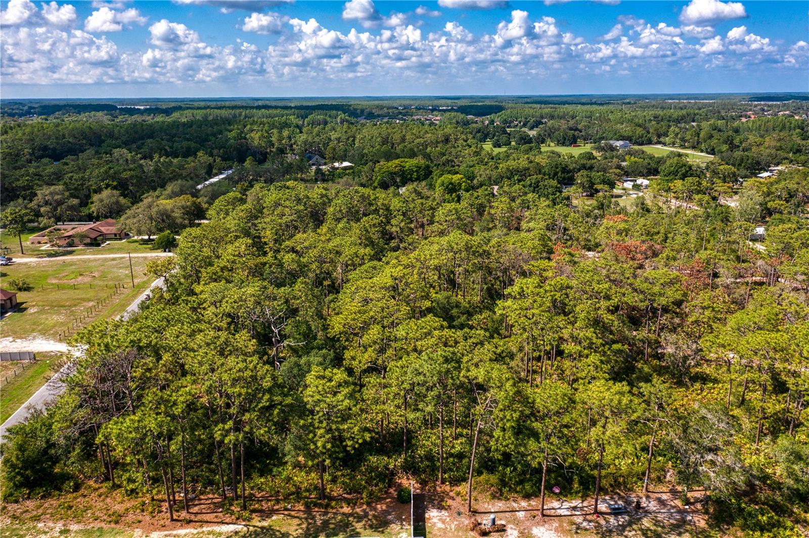 KEYSTONE PARK COLONY SUB - Land