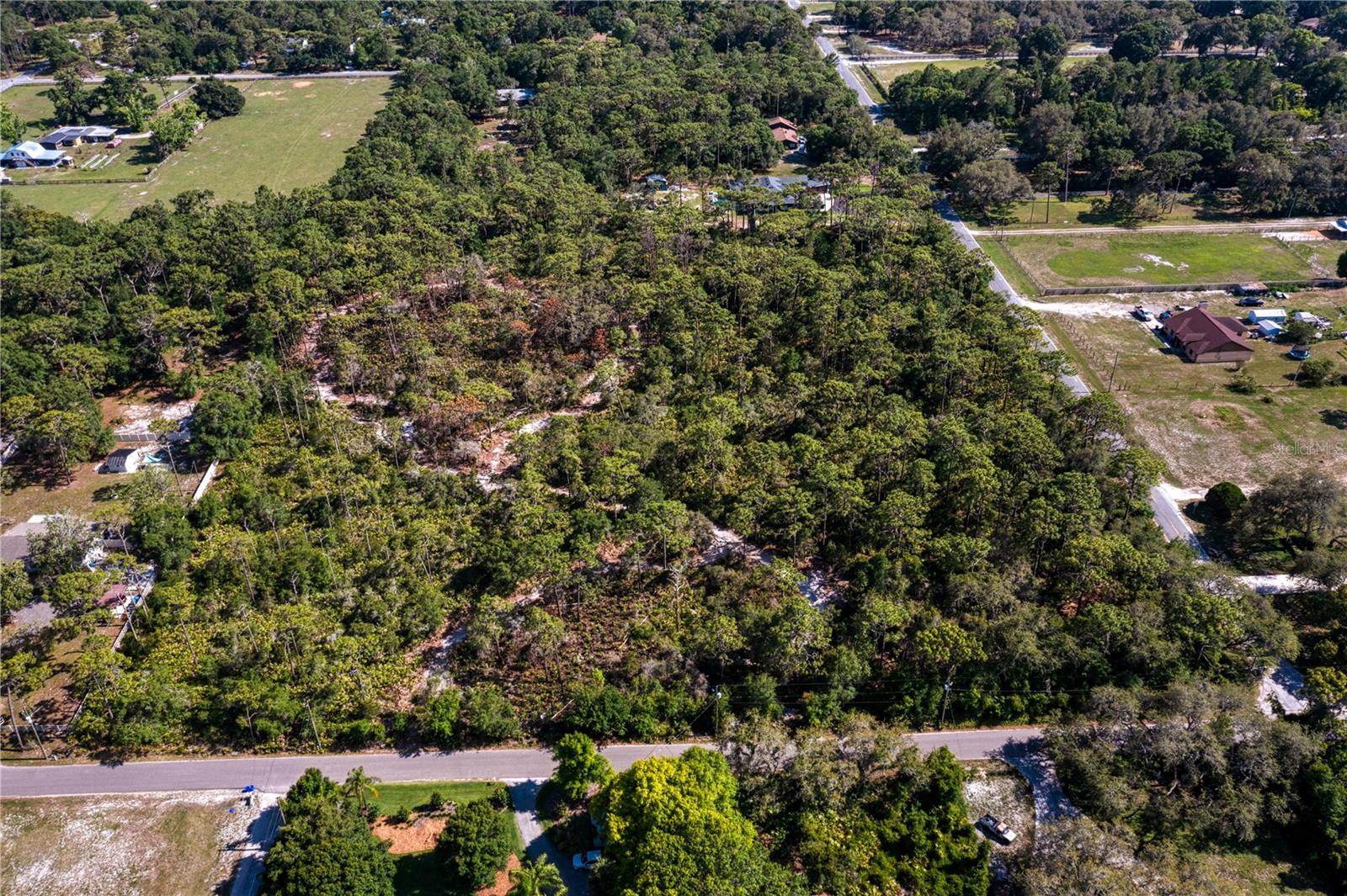 KEYSTONE PARK COLONY SUB - Land