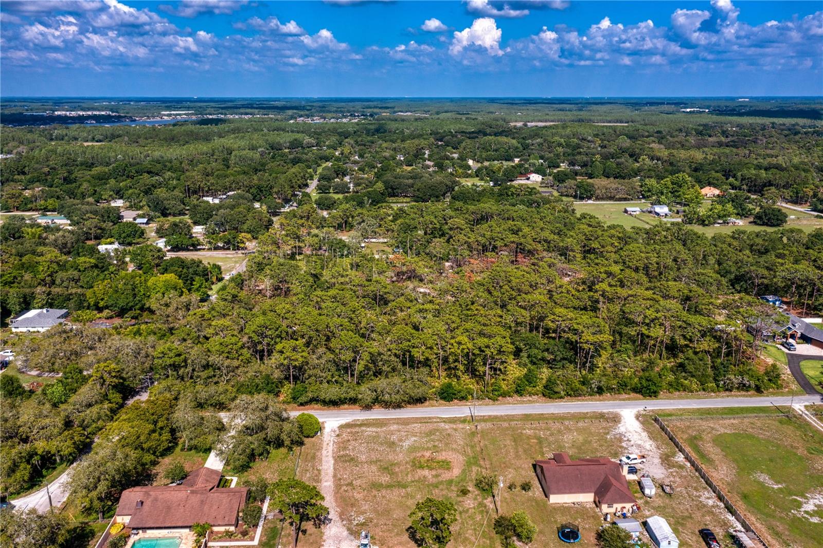 KEYSTONE PARK COLONY SUB - Land