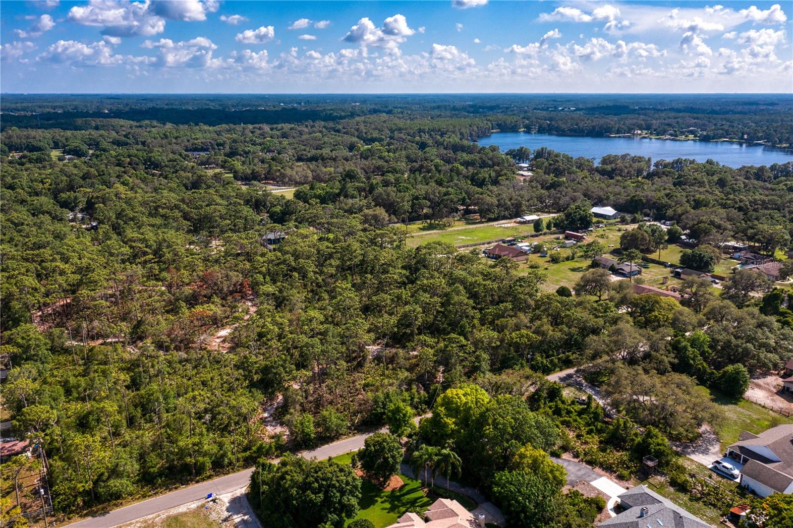 KEYSTONE PARK COLONY SUB - Land