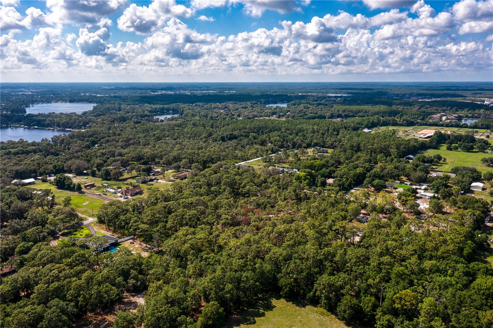 KEYSTONE PARK COLONY SUB - Land