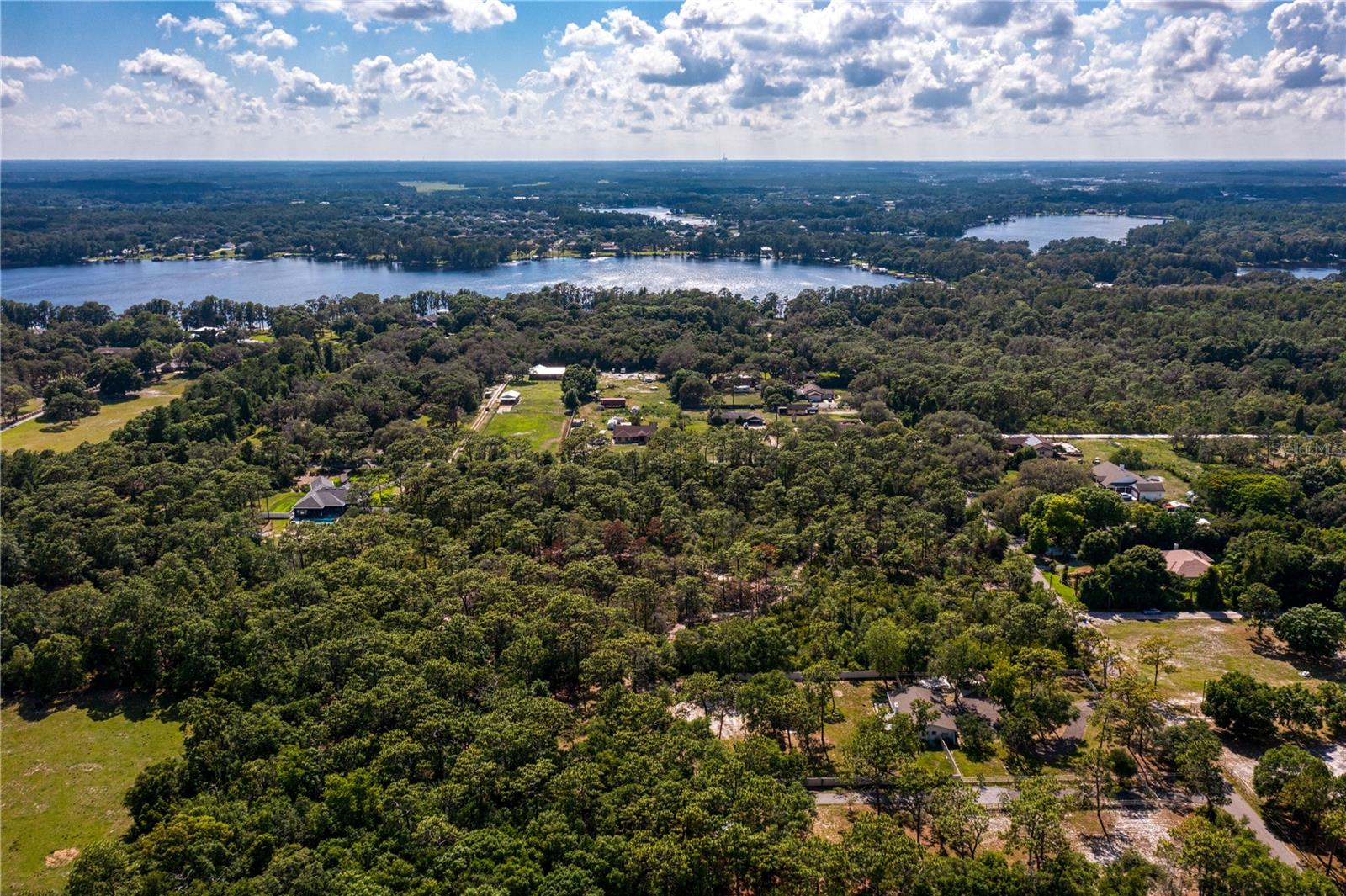 KEYSTONE PARK COLONY SUB - Land