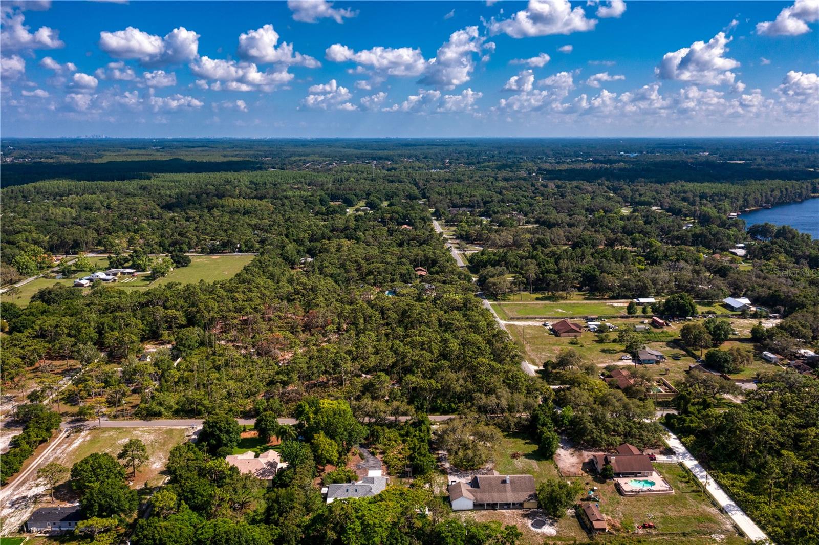 KEYSTONE PARK COLONY SUB - Land