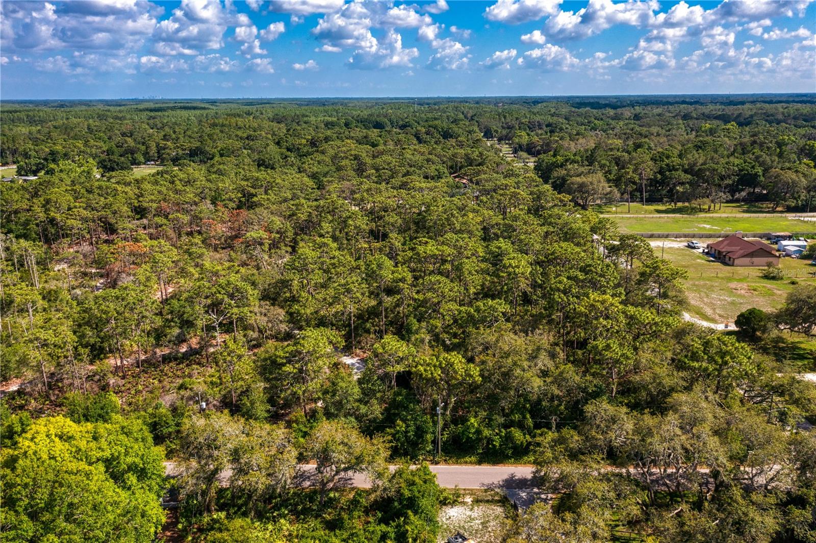 KEYSTONE PARK COLONY SUB - Land