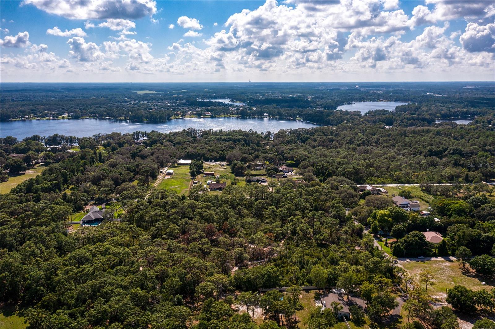 KEYSTONE PARK COLONY SUB - Land