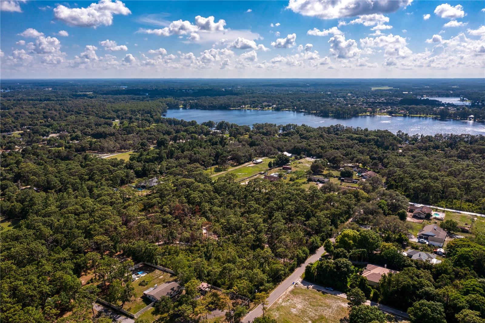 KEYSTONE PARK COLONY SUB - Land