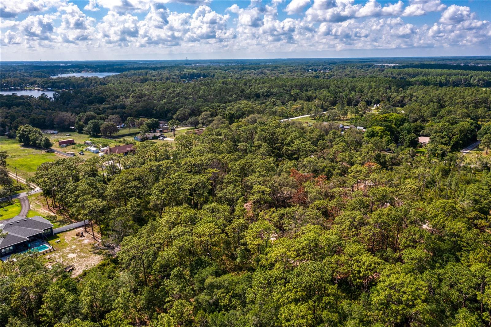 KEYSTONE PARK COLONY SUB - Land