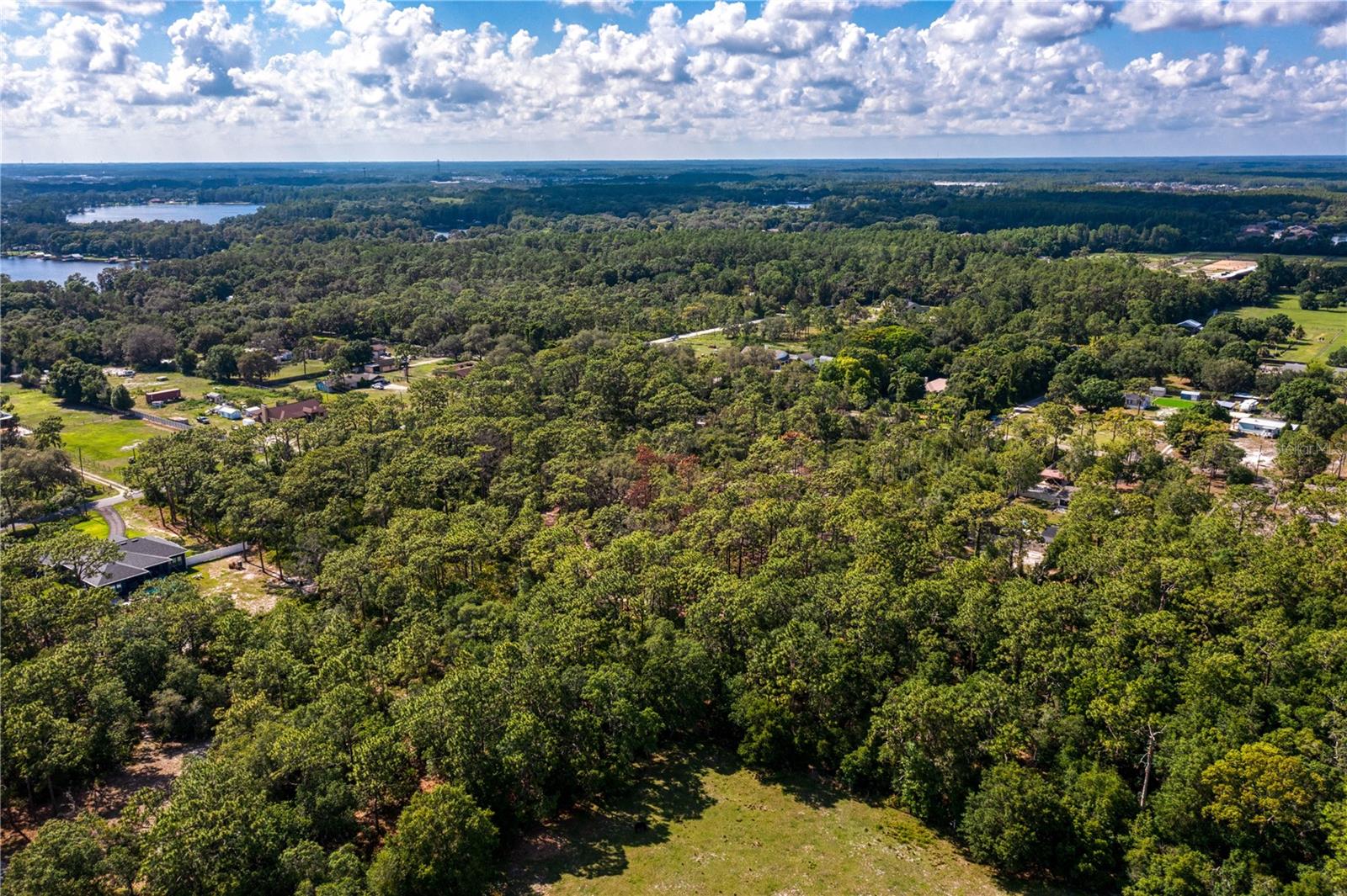 KEYSTONE PARK COLONY SUB - Land