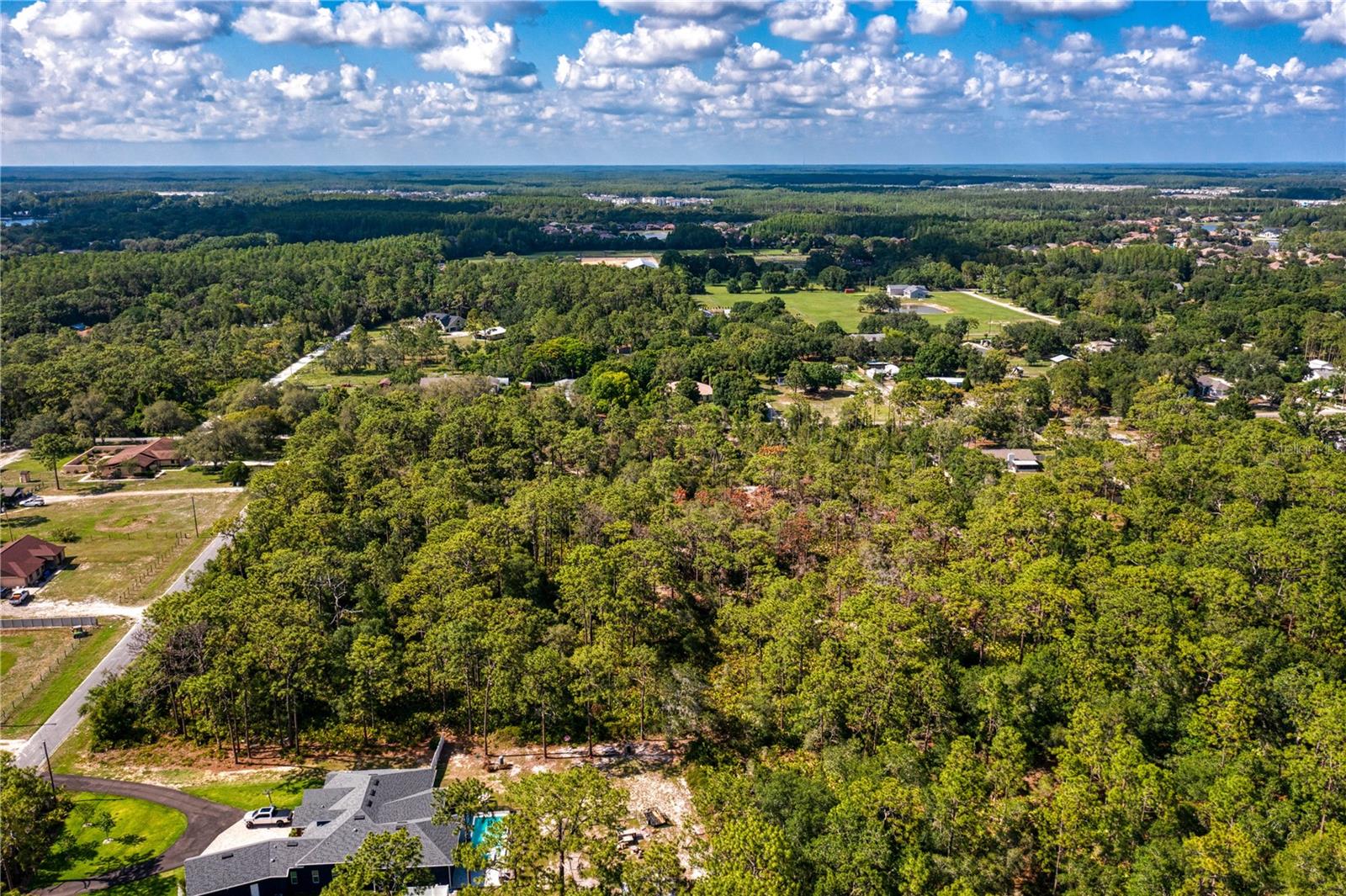 KEYSTONE PARK COLONY SUB - Land