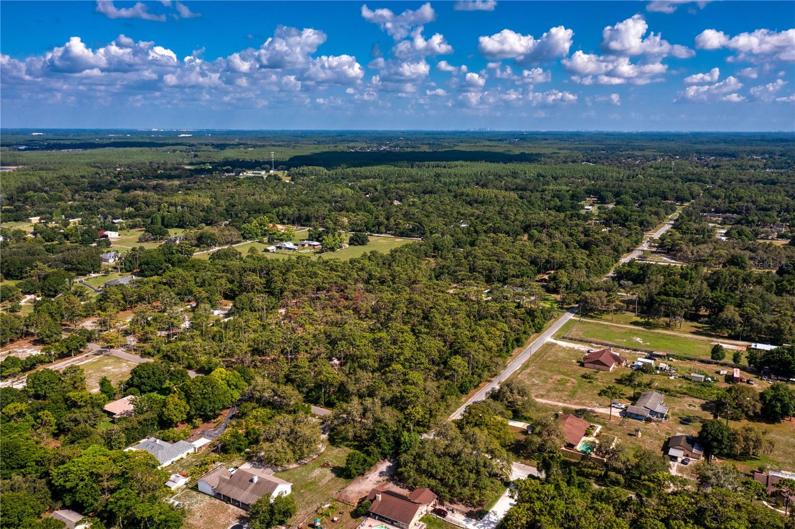 KEYSTONE PARK COLONY SUB - Land