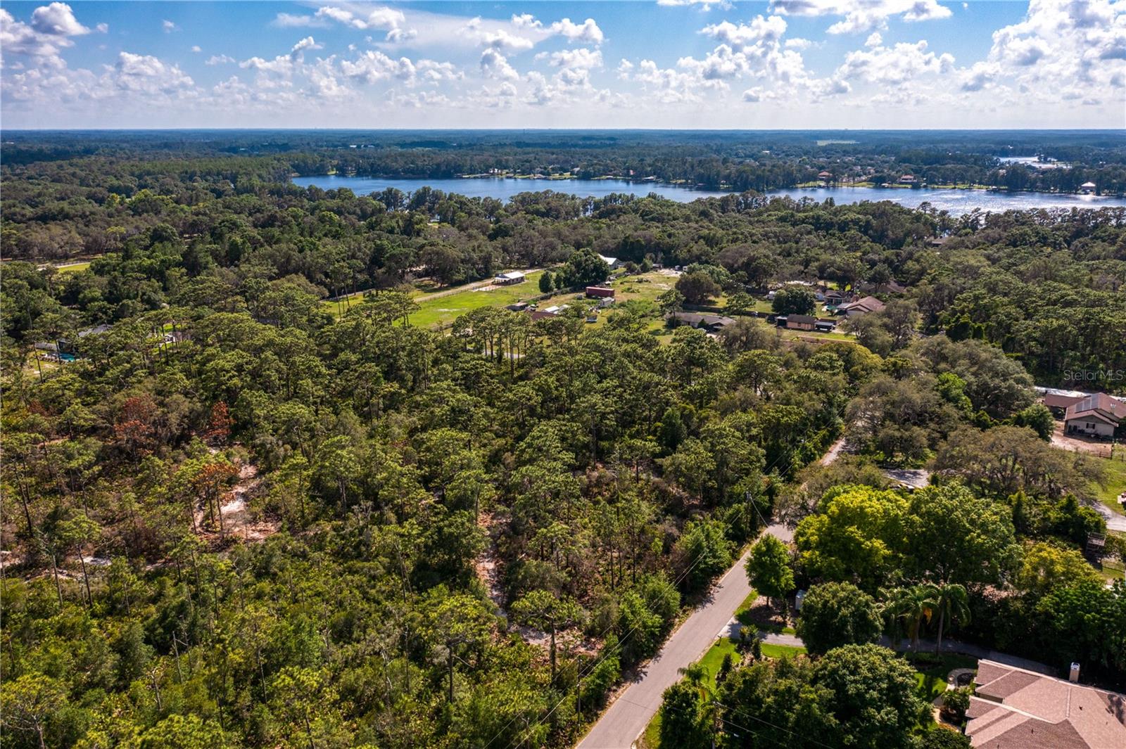 KEYSTONE PARK COLONY SUB - Land