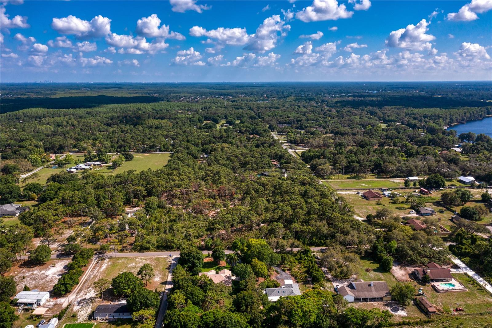 KEYSTONE PARK COLONY SUB - Land