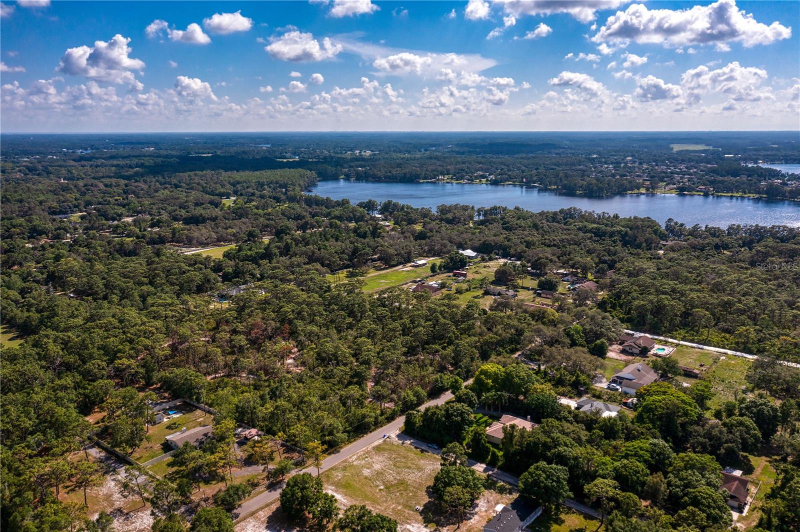 KEYSTONE PARK COLONY SUB - Land