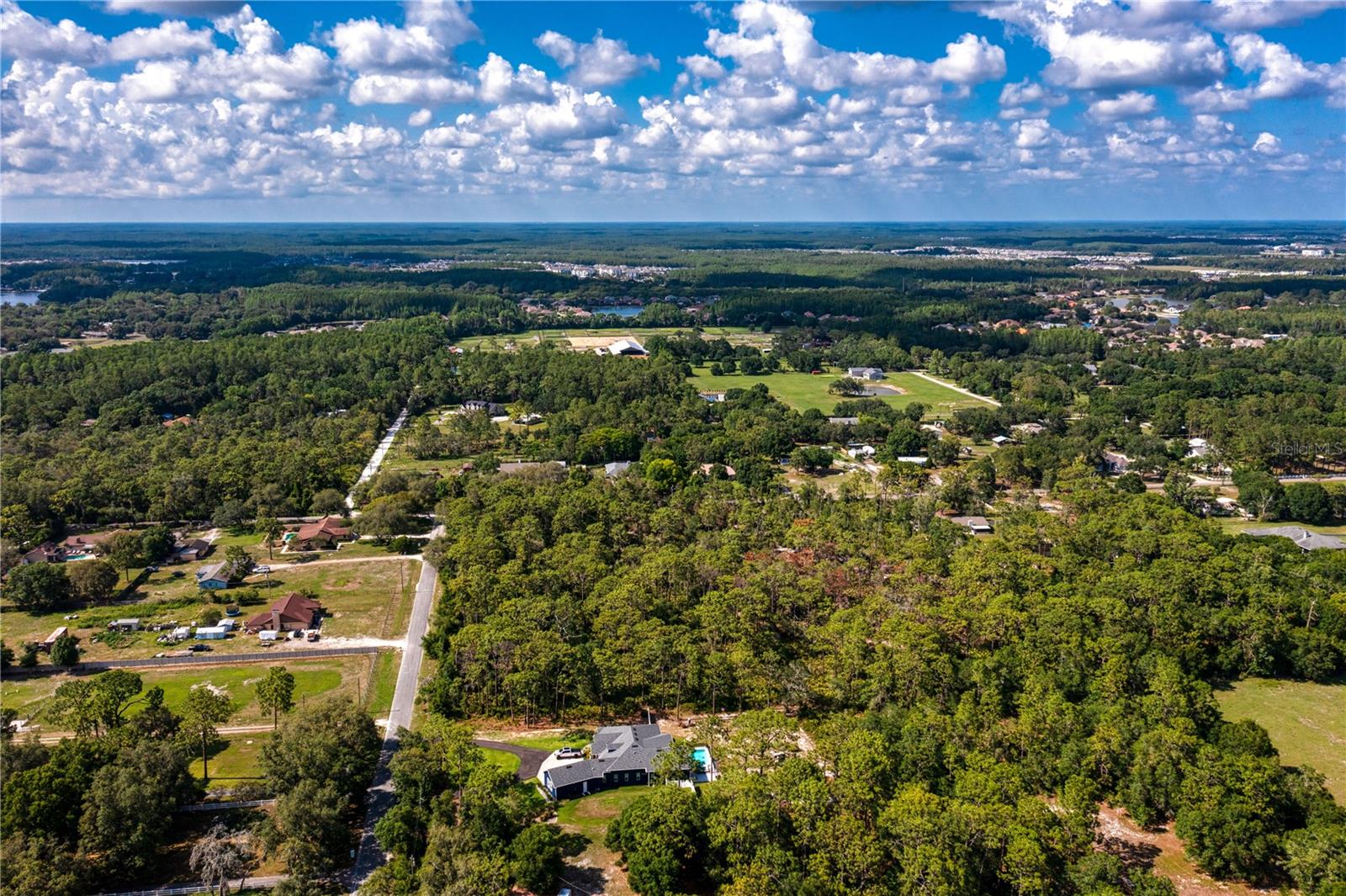 KEYSTONE PARK COLONY SUB - Land