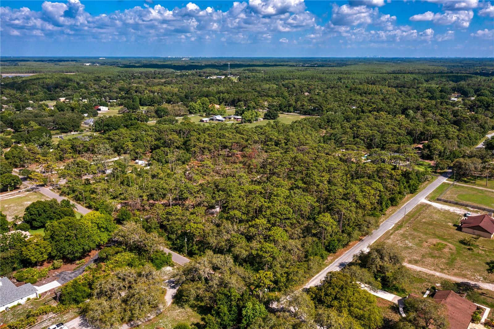 KEYSTONE PARK COLONY SUB - Land
