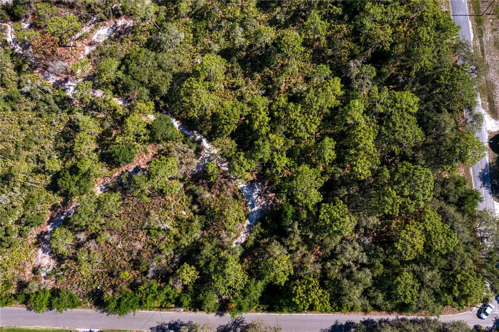 KEYSTONE PARK COLONY SUB - Land