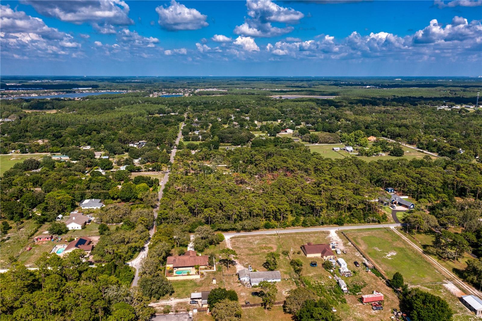 KEYSTONE PARK COLONY SUB - Land