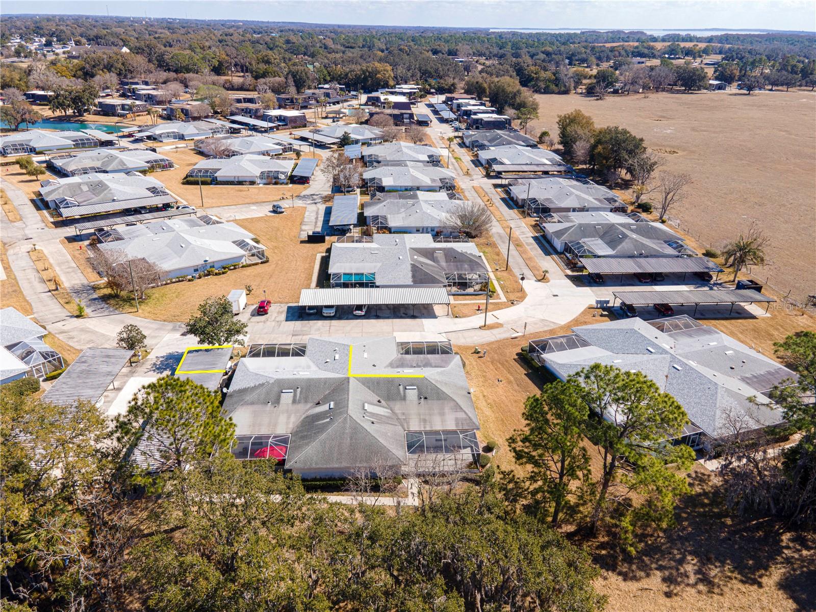 LEESBURG ROYAL OAK ESTATES - Residential