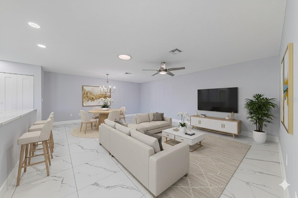 LEESBURG ROYAL OAK ESTATES - Residential