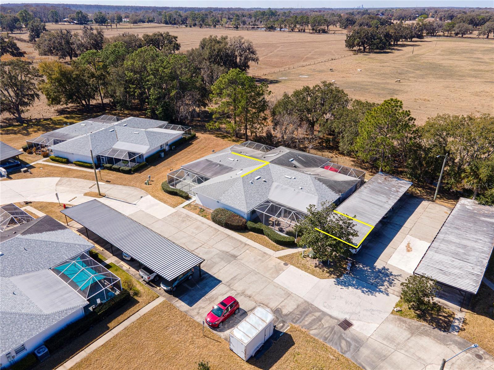 LEESBURG ROYAL OAK ESTATES - Residential