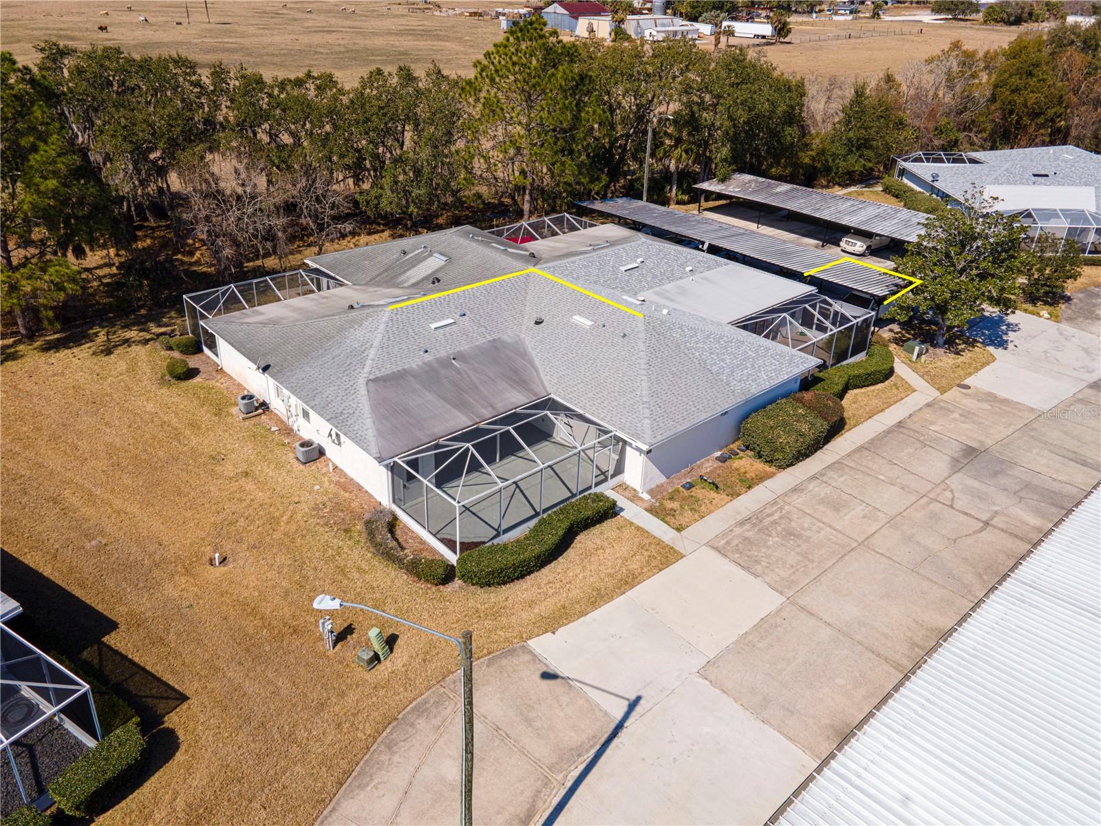 LEESBURG ROYAL OAK ESTATES - Residential